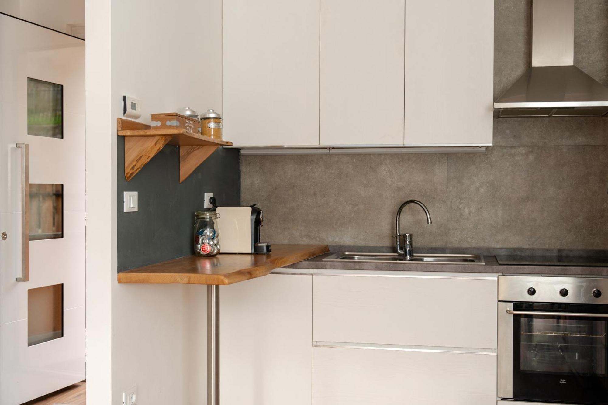 Casa Vacanze Filos Pergine Valsugana Exteriör bild