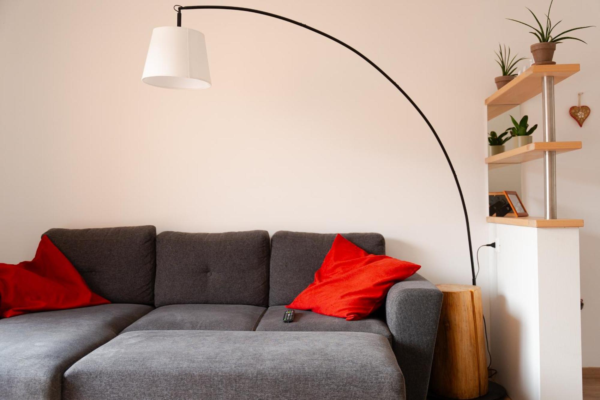 Casa Vacanze Filos Pergine Valsugana Exteriör bild