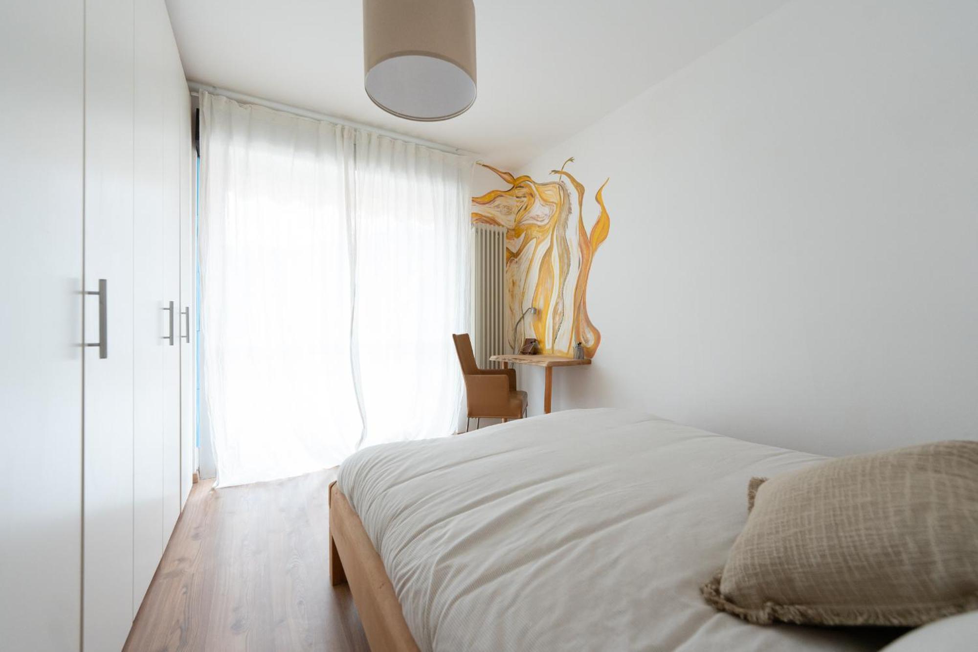 Casa Vacanze Filos Pergine Valsugana Exteriör bild